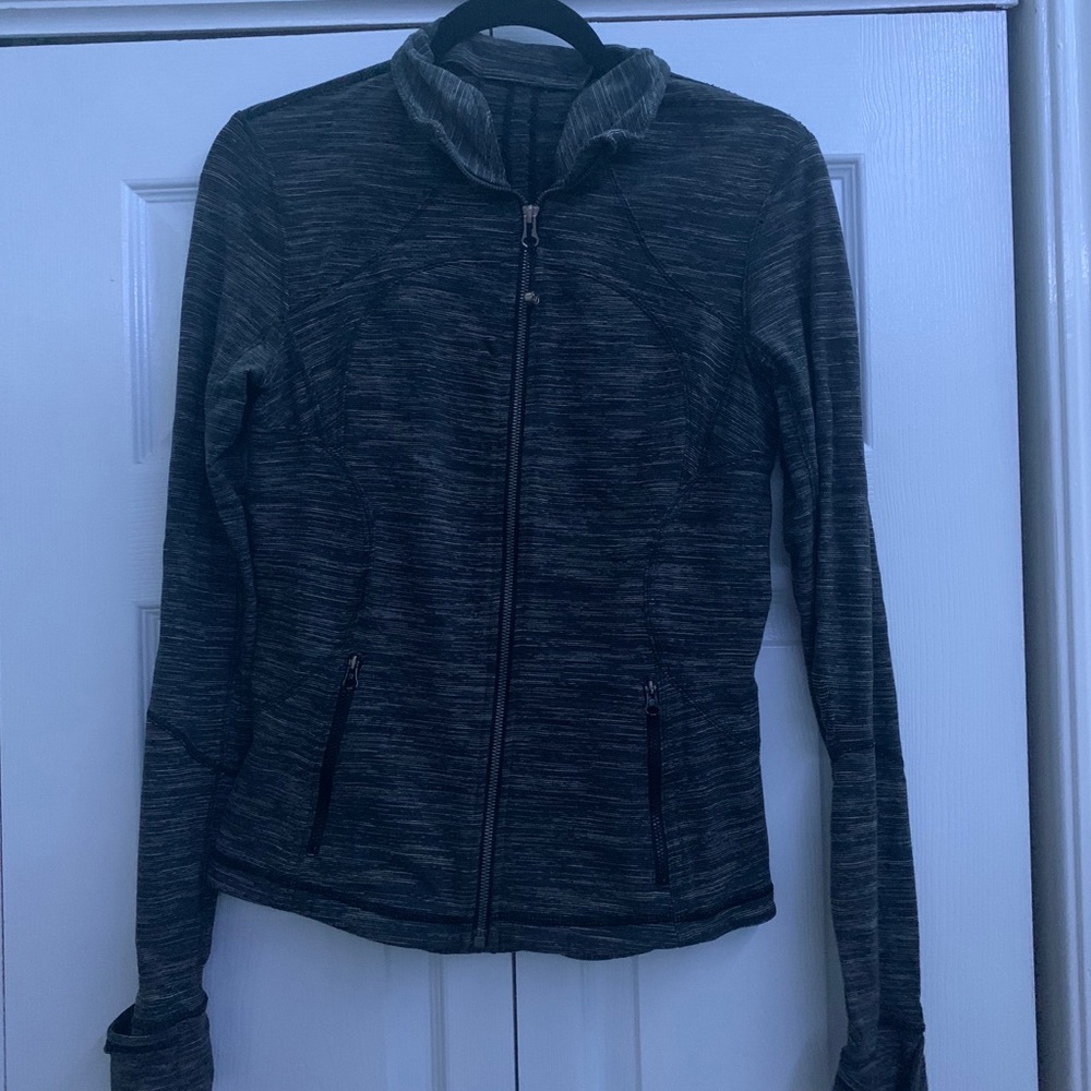 lululemon jacket
